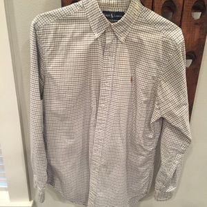 Polo Ralph Lauren shirt